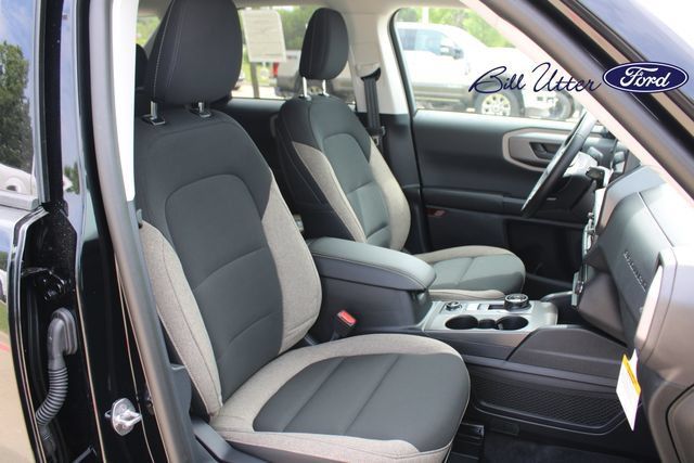 New 2026 Ford Bronco Sport Big Bend w/ Convenience Package AWD/4WD image 7