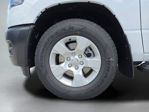 Used 2026 RAM 1500 Tradesman RWD image 37