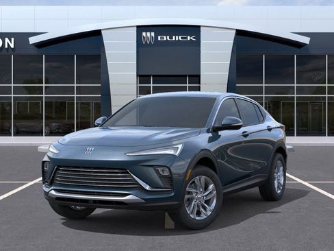 New 2026 Buick Envista Preferred w/ Convenience I Package image 9