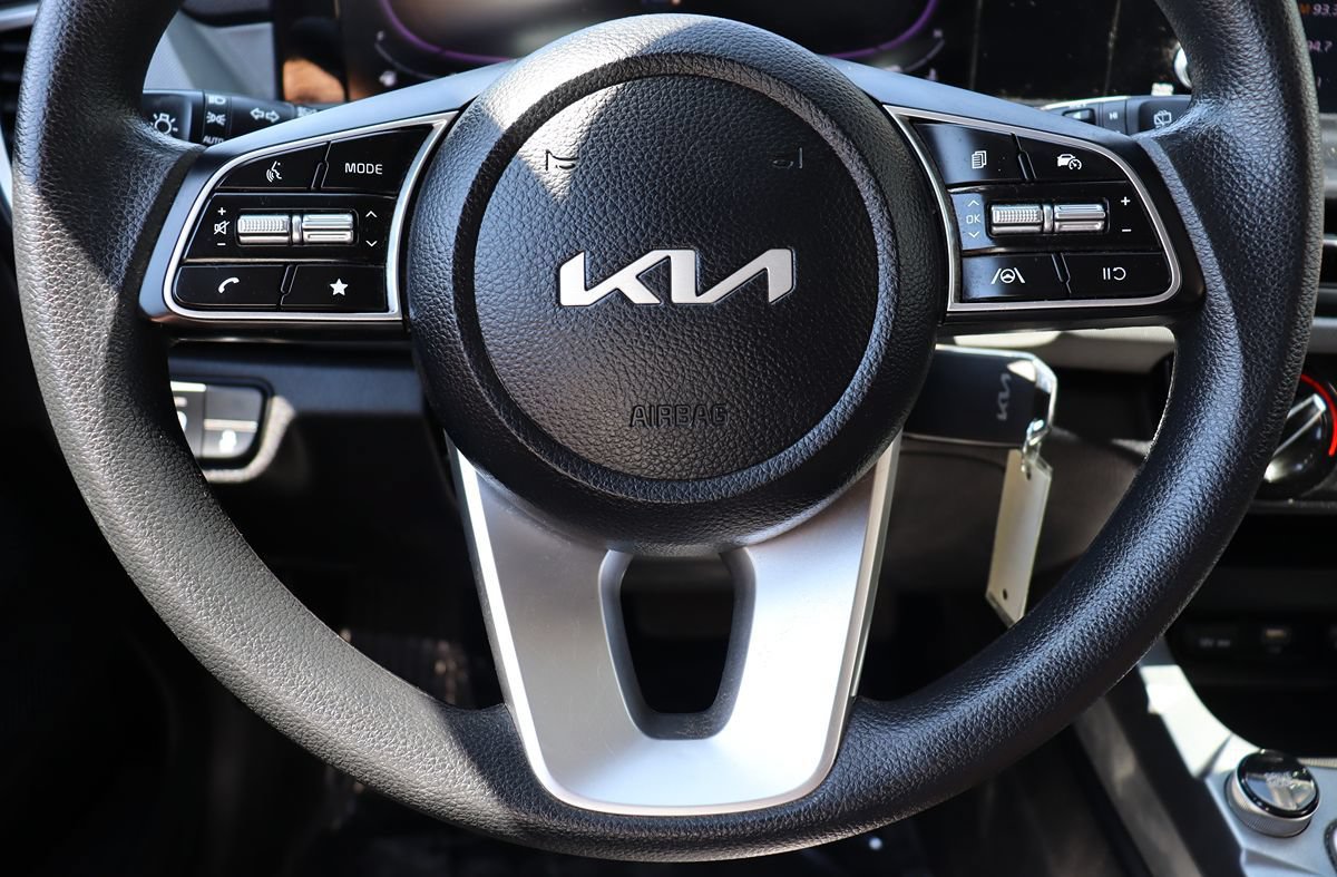 Used 2024 Kia Seltos LX AWD/4WD image 53