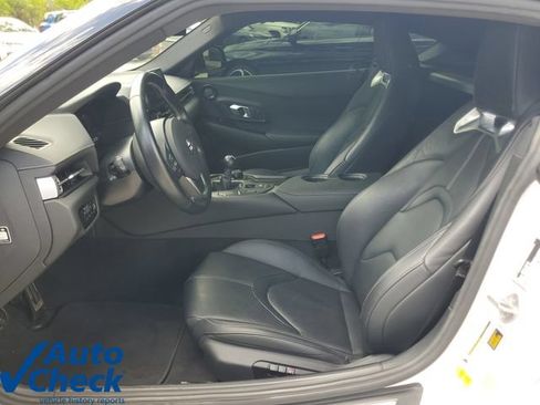 Used 2024 Toyota Supra RWD image 14