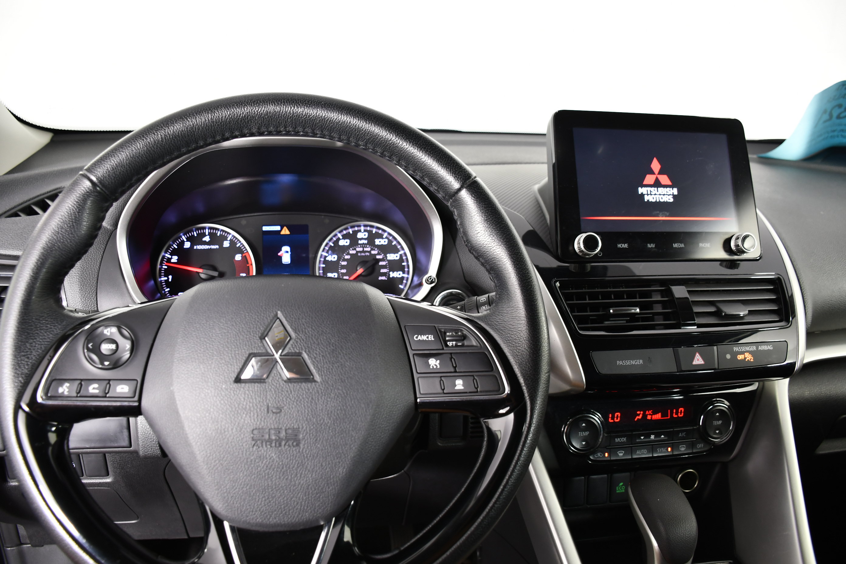 Used 2025 Mitsubishi Eclipse Cross SE AWD/4WD image 16