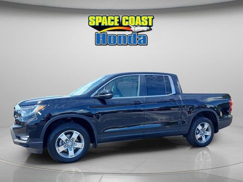 New 2026 Honda Ridgeline RTL image 7