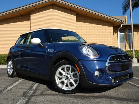 Used 2015 MINI Cooper S image 5