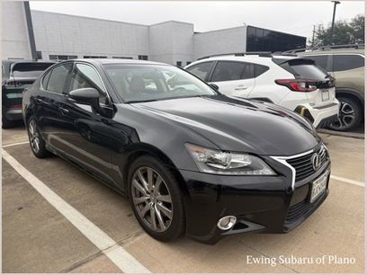 Used 2013 Lexus GS 350