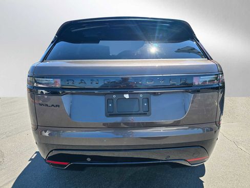 New 2026 Land Rover Range Rover Velar Autobiography image 4