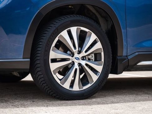 Used 2019 Subaru Ascent Limited w/ Popular Package #3 AWD/4WD image 40