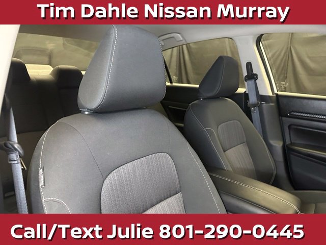Used 2026 Nissan Altima 2.5 SV FWD image 16