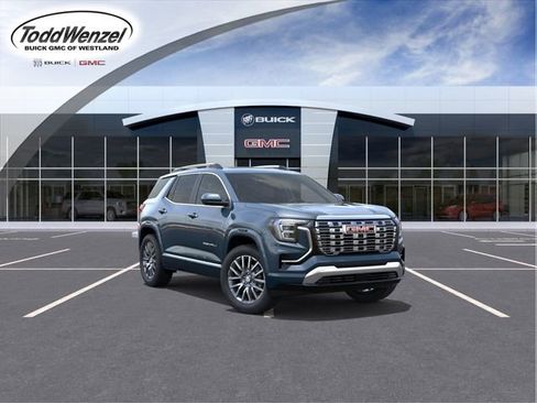 New 2026 GMC Terrain Denali w/ LPO, Floor Liner Package image 1