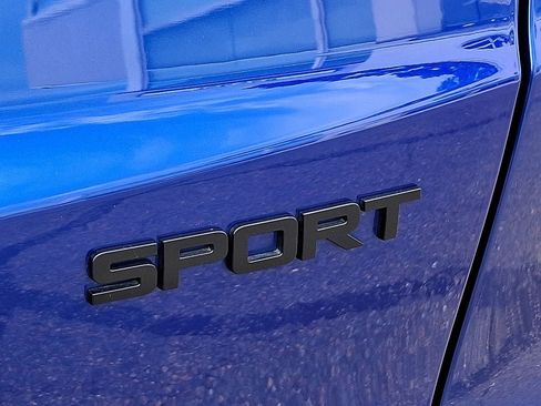 Used 2024 Honda CR-V Sport-L image 34