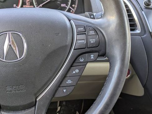 Used 2017 Acura RDX w/ Technology Package image 18