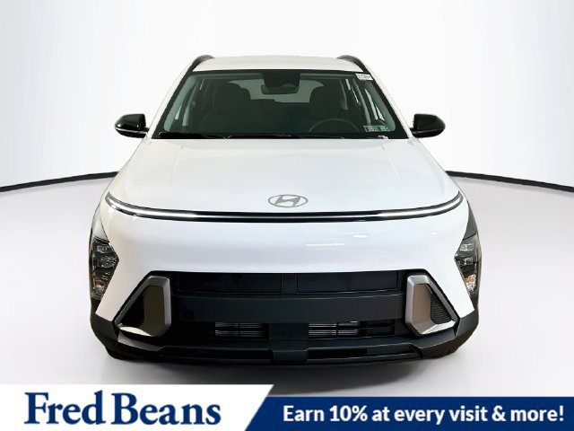 New 2027 Hyundai Kona SEL Sport AWD/4WD image 2