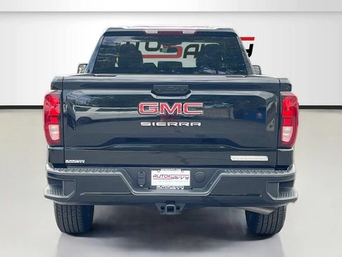 Used 2025 GMC Sierra 1500 Elevation AWD/4WD image 6