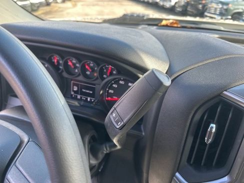 New 2026 Chevrolet Silverado 2500 Custom w/ Custom Value Package image 25