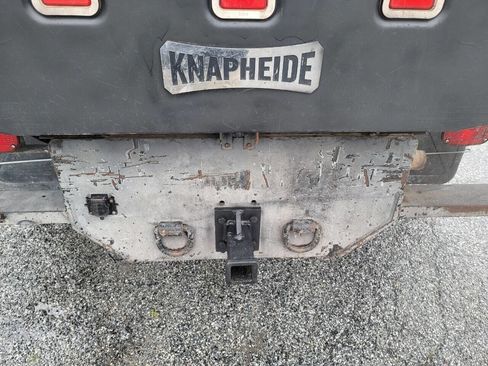 Used 2017 RAM 5500 Tradesman w/ Payload Upgrade Package image 35