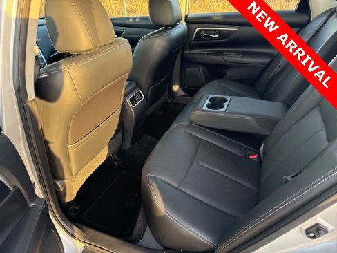 Used 2017 Nissan Altima 2.5 SL image 11