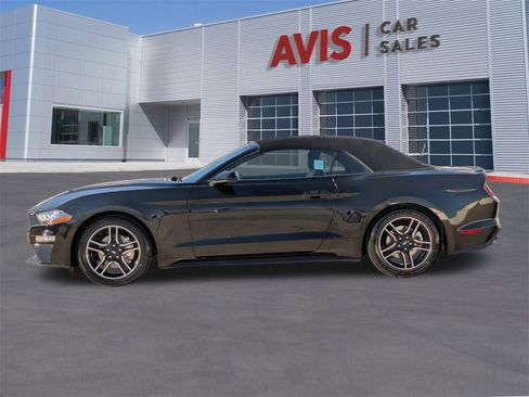 Used 2023 Ford Mustang Premium image 9