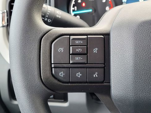 New 2026 Ford F250 XL w/ 360-Degree Camera Package image 16