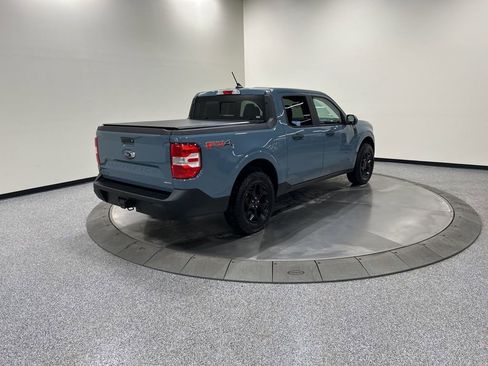 Used 2022 Ford Maverick XLT w/ Equipment Group 300A Standard image 7