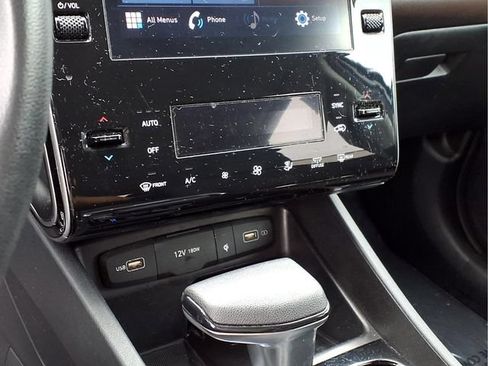 Used 2024 Hyundai Tucson SEL AWD/4WD image 10