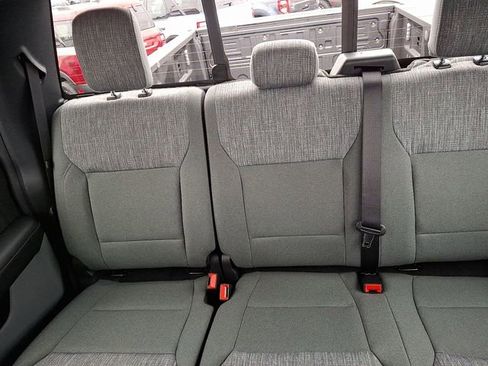 New 2026 Ford F250 XLT w/ XLT Premium Package image 12