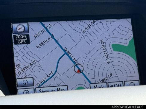 Used 2012 Lexus RX 350 AWD w/ Premium Pkg image 16