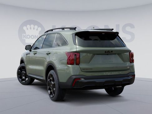 New 2026 Kia Sorento SX Prestige image 5