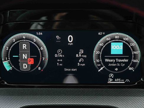 New 2026 Volkswagen GTI S image 24