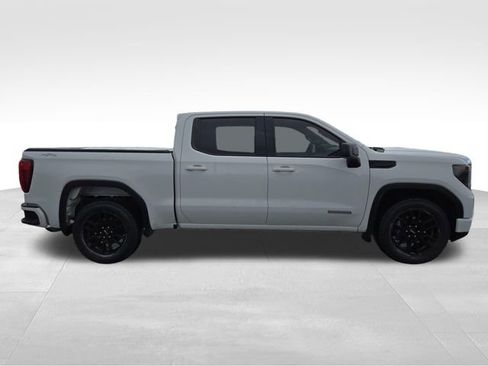 Used 2023 GMC Sierra 1500 Elevation AWD/4WD image 13
