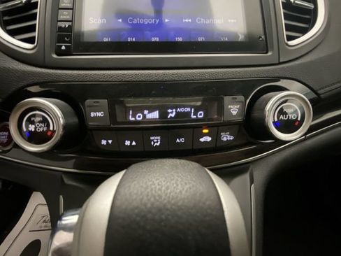 Used 2016 Honda CR-V EX-L image 18