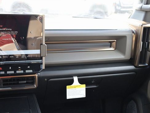 New 2025 GMC Hummer EV 3X w/ Battery Pack, 24 Module Pack image 22