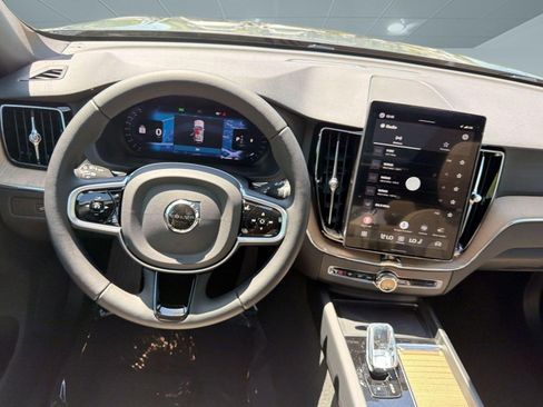 New 2026 Volvo XC60 B5 Core w/ Climate Package AWD/4WD image 26