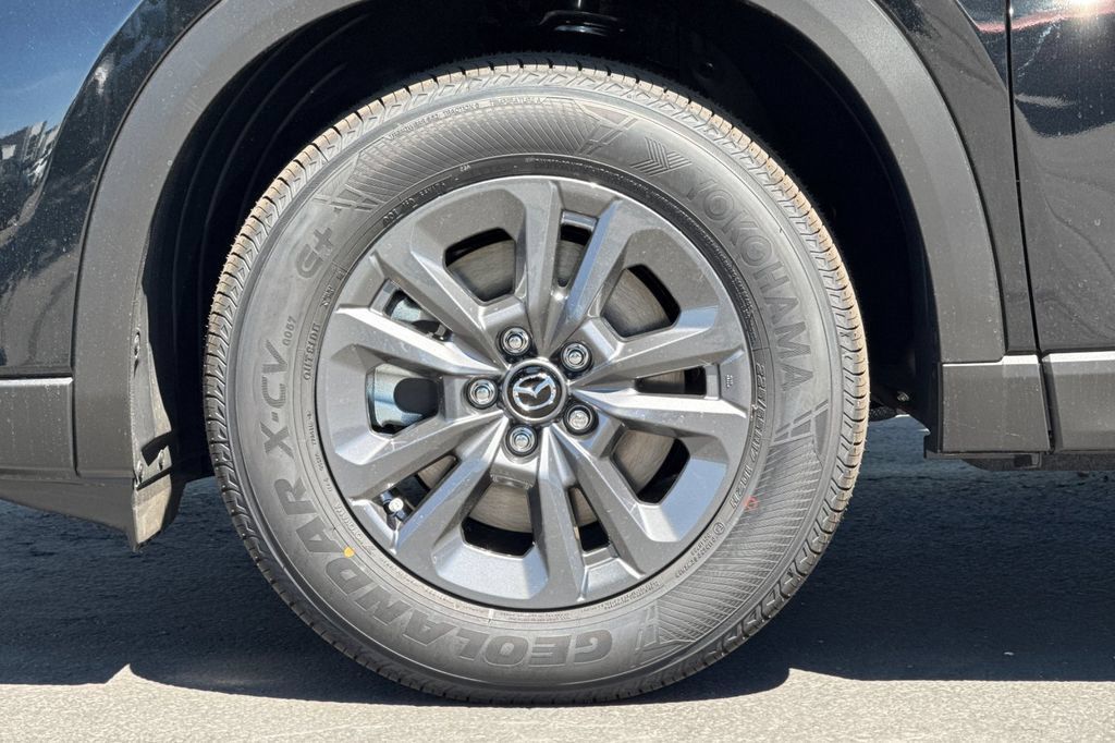 New 2026 MAZDA CX-5 AWD 2.5 S image 29