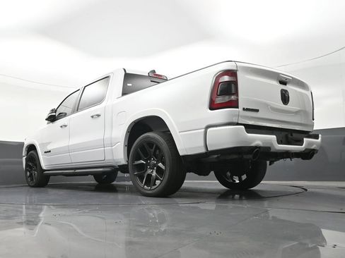 Used 2022 RAM 1500 Laramie RWD image 25