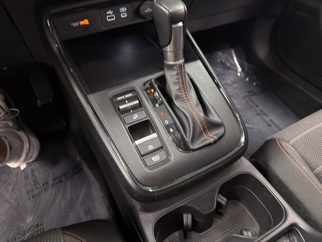 Used 2024 Honda CR-V Sport image 22