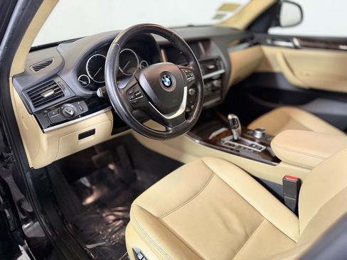Used 2017 BMW X3 xDrive28i image 15