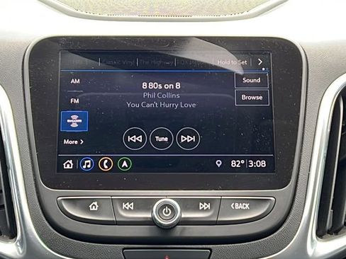 Used 2019 Chevrolet Equinox Premier AWD/4WD image 13