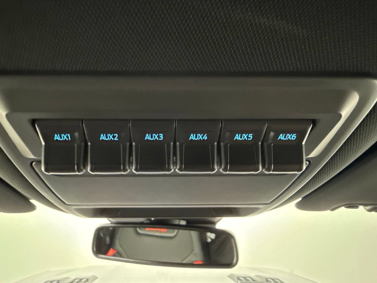New 2026 Ford Ranger Raptor AWD/4WD image 34