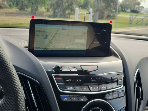 New 2026 Acura RDX A-Spec image 27