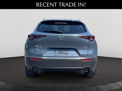 Used 2024 MAZDA CX-30 AWD 2.5 S w/ Preferred Package image 4