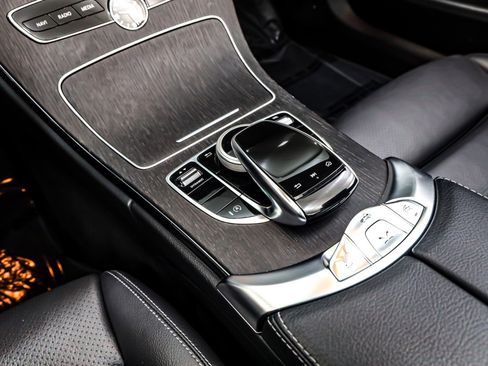 Certified 2019 Mercedes-Benz C 300 Cabriolet image 8