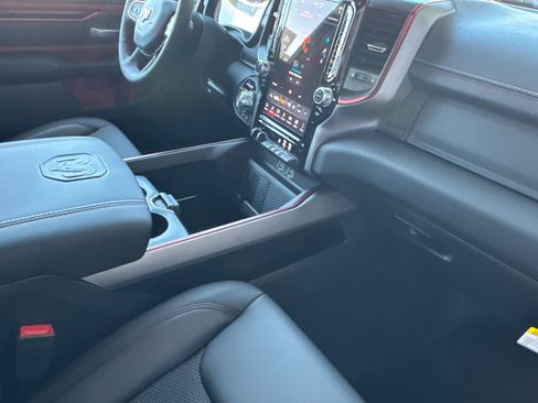 New 2026 RAM 1500 Rebel AWD/4WD image 14