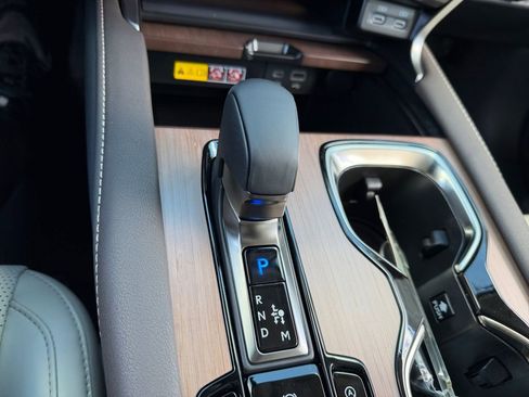New 2026 Lexus RX 350 Premium Plus AWD/4WD image 21