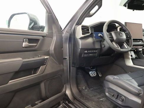 New 2026 Toyota Tundra Platinum image 8