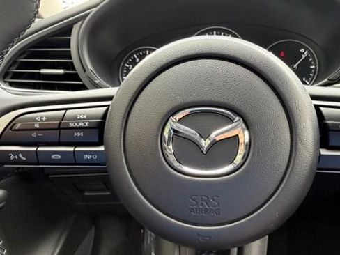 New 2026 MAZDA MAZDA3 2.5 S Sedan w/ Preferred Pkg FWD image 22