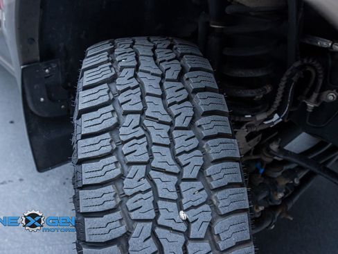 Used 2020 Ford F250 King Ranch w/ King Ranch Ultimate Package image 43