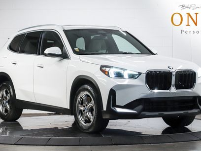 Used 2023 BMW X1 xDrive28i w/ Convenience Package