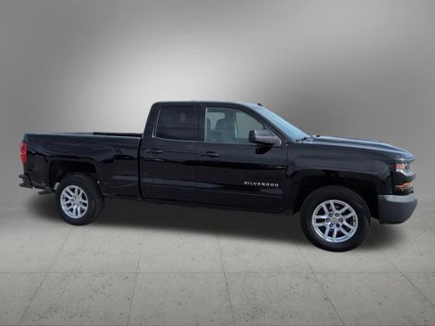 Used 2019 Chevrolet Silverado 1500 LT RWD image 7
