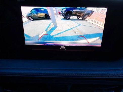 Used 2024 Buick Encore GX Preferred FWD image 16