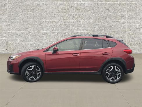 Used 2019 Subaru Crosstrek 2.0i Limited w/ Moonroof Package AWD/4WD image 4